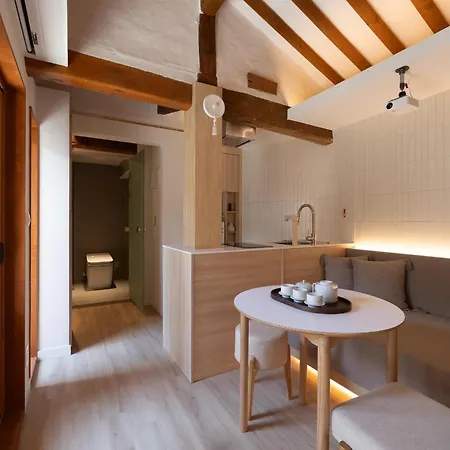 Cottage Lunar Seoul Exterior photo
